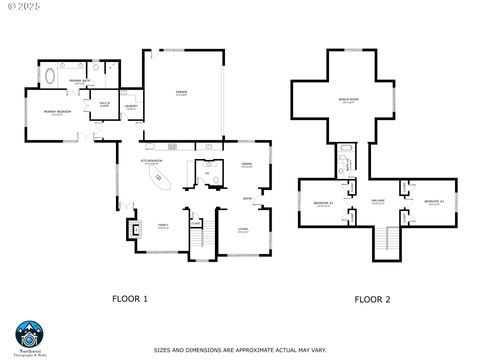 Tiny photo for 84545 Drew Ln, Pleasant Hill, OR 97455 (MLS # 581960191)