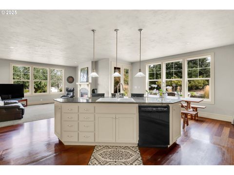 Tiny photo for 84545 Drew Ln, Pleasant Hill, OR 97455 (MLS # 581960191)