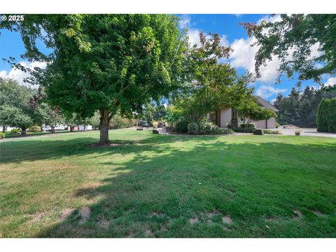 Tiny photo for 84545 Drew Ln, Pleasant Hill, OR 97455 (MLS # 581960191)