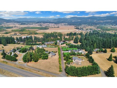 Tiny photo for 84545 Drew Ln, Pleasant Hill, OR 97455 (MLS # 581960191)