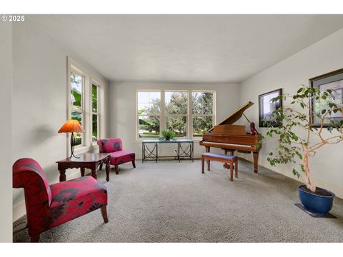 Tiny photo for 84545 Drew Ln, Pleasant Hill, OR 97455 (MLS # 581960191)