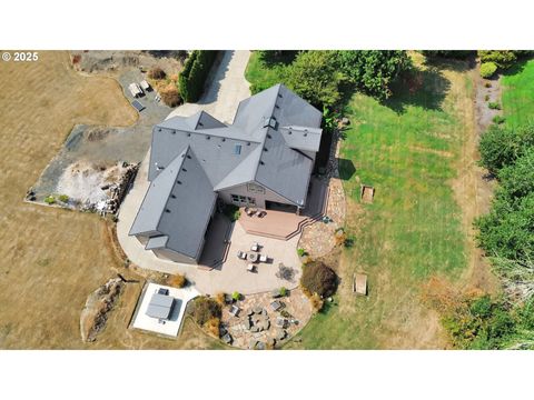 Tiny photo for 84545 Drew Ln, Pleasant Hill, OR 97455 (MLS # 581960191)
