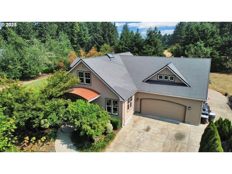 Tiny photo for 84545 Drew Ln, Pleasant Hill, OR 97455 (MLS # 581960191)