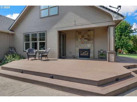 Tiny photo for 84545 Drew Ln, Pleasant Hill, OR 97455 (MLS # 581960191)