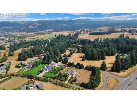 Tiny photo for 84545 Drew Ln, Pleasant Hill, OR 97455 (MLS # 581960191)