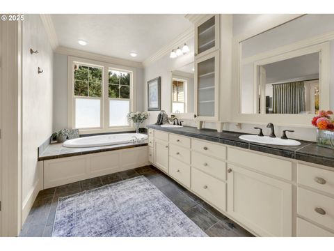Tiny photo for 84545 Drew Ln, Pleasant Hill, OR 97455 (MLS # 581960191)