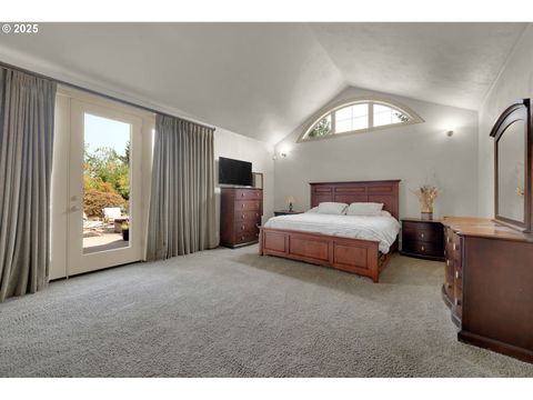 Tiny photo for 84545 Drew Ln, Pleasant Hill, OR 97455 (MLS # 581960191)