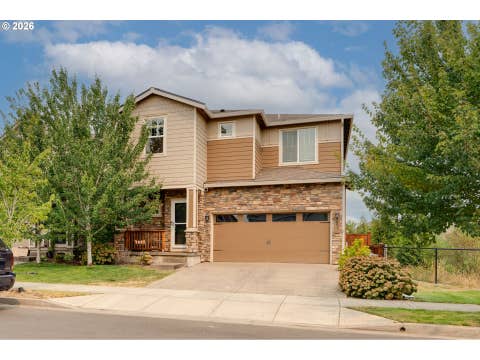 Photo of 1961 NW 21st St, McMinnville, OR 97128 (MLS # 416858175)