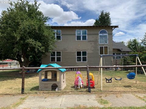 A home in Wallowa