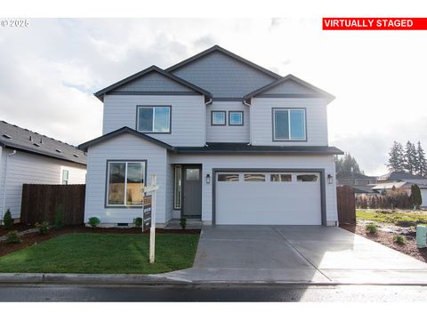 A home in Vancouver