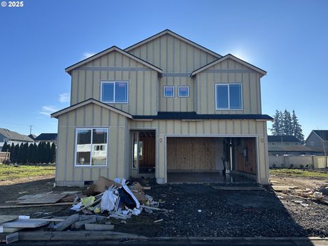 A home in Vancouver