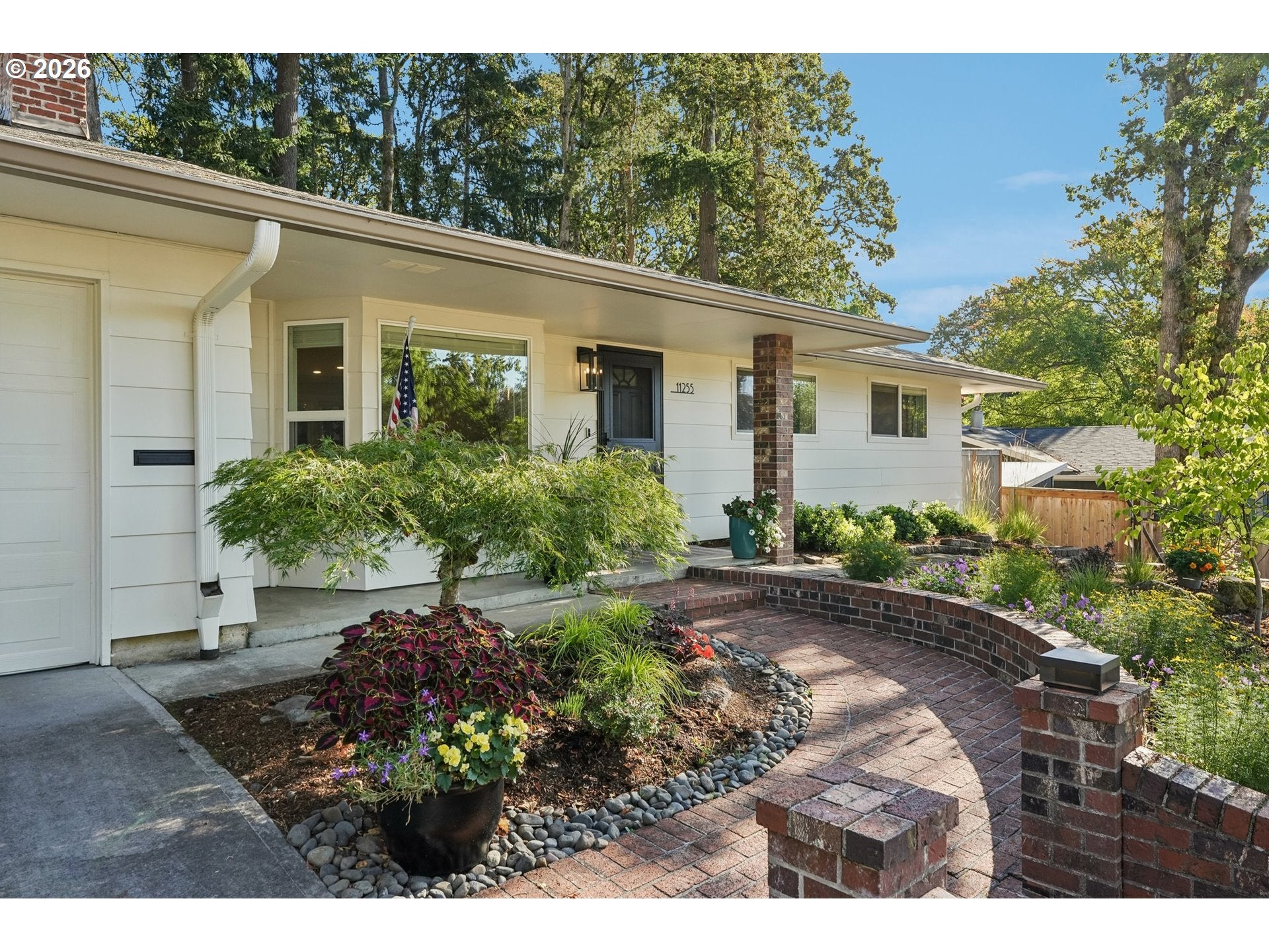 11255 SW TIMBERLINE DR