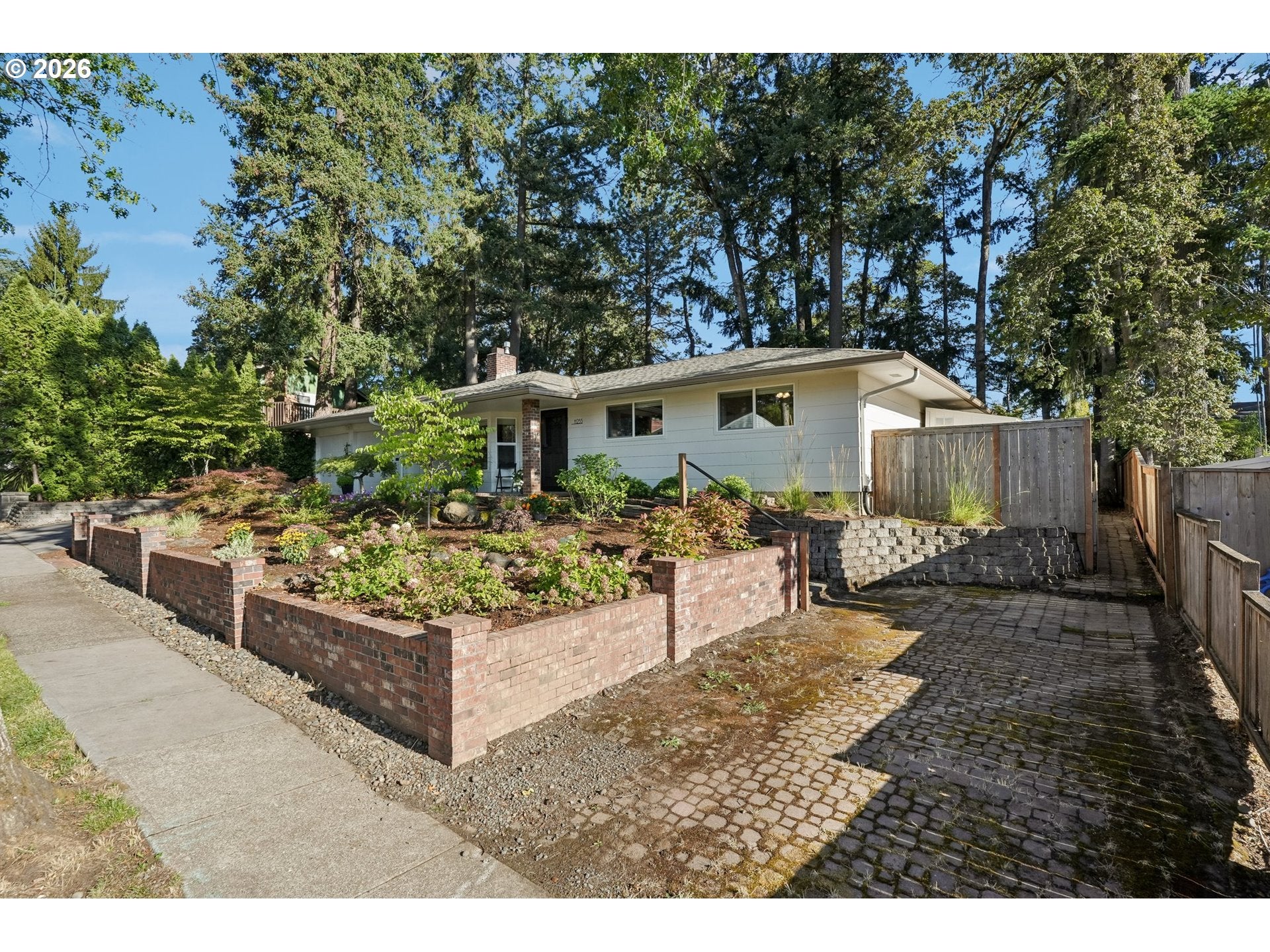 11255 SW TIMBERLINE DR
