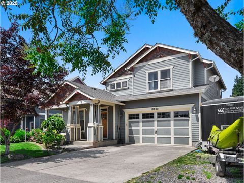 18653 VAN FLEET AVE Sandy OR 97055