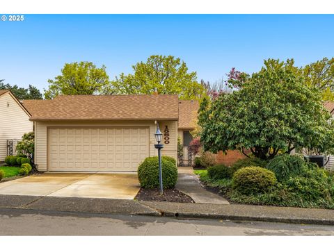 15800 SW GREENS WAY Portland OR 97224