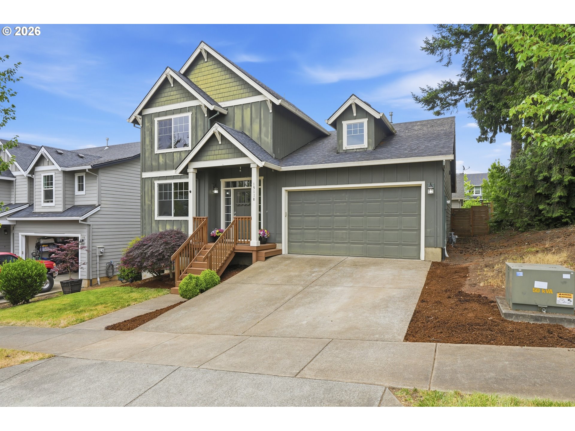 19118 ARLETHA CT