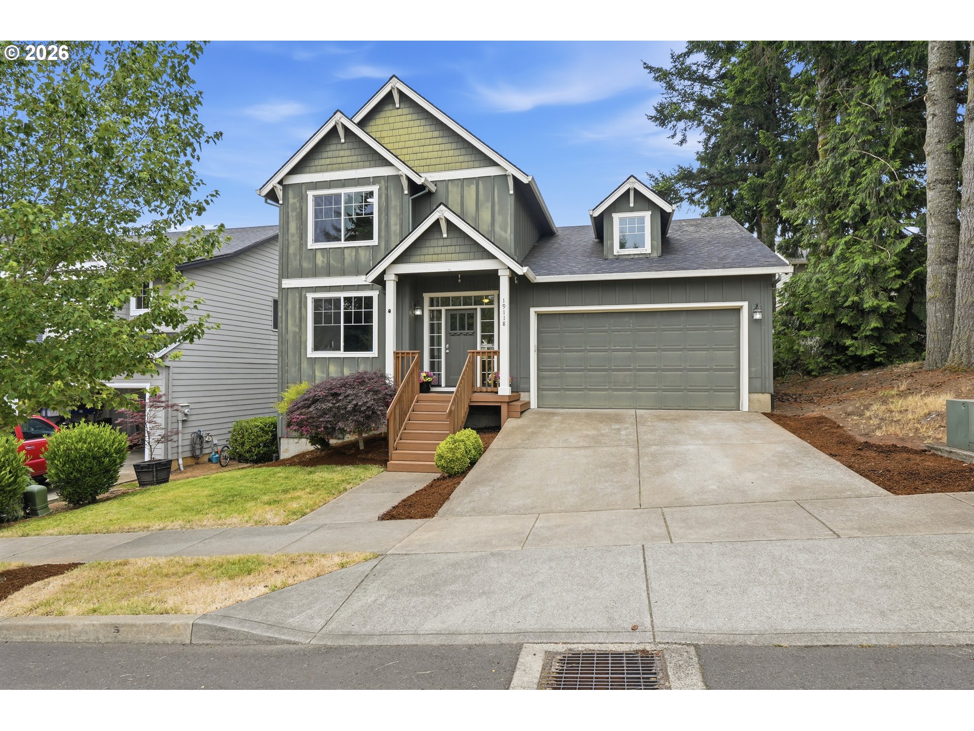 19118 ARLETHA CT