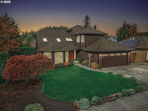 13023 SE 128TH AVE Happy Valley OR 97086