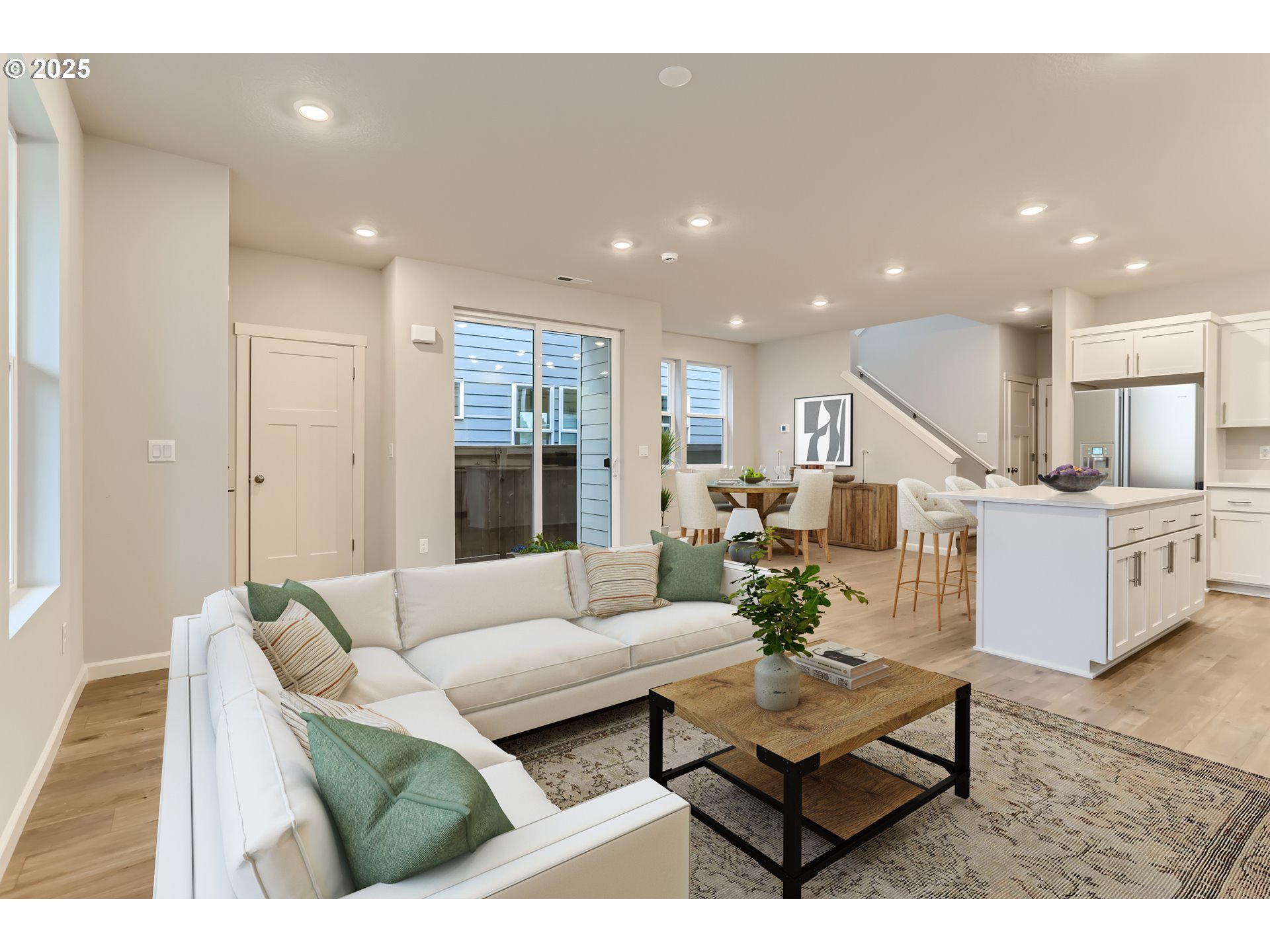 865 Legacy ST