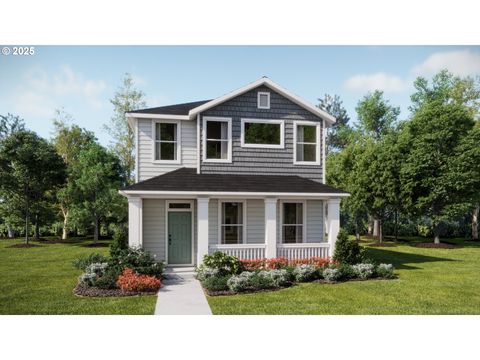 865 Legacy ST Eugene OR 97402
