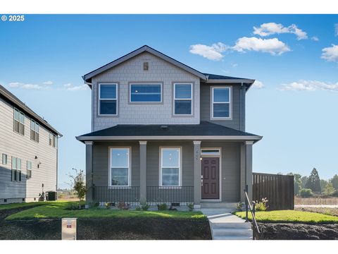 865 Legacy ST Eugene OR 97402