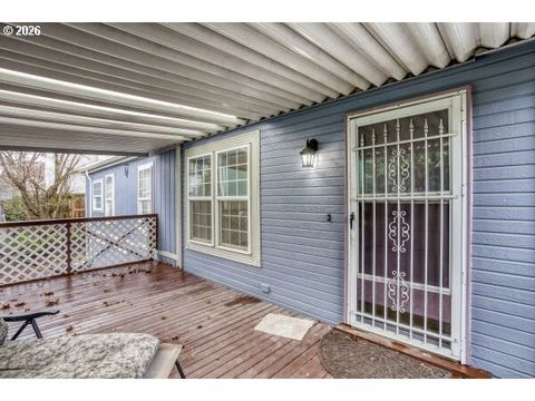 4239 SE 122ND AVE 14 Portland OR 97236