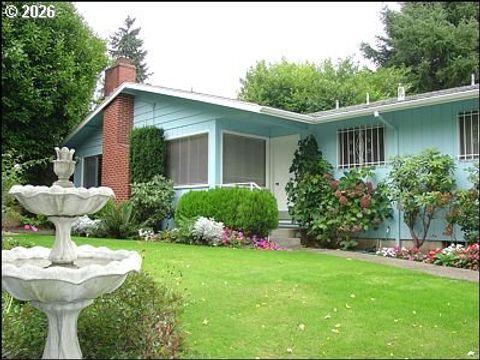 770 NE 91ST AVE Portland OR 97220