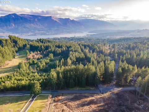 LOOP RD Stevenson WA 98648