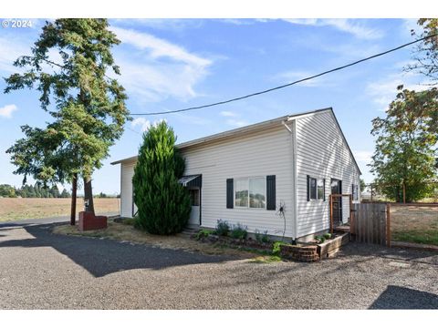 A home in Cornelius