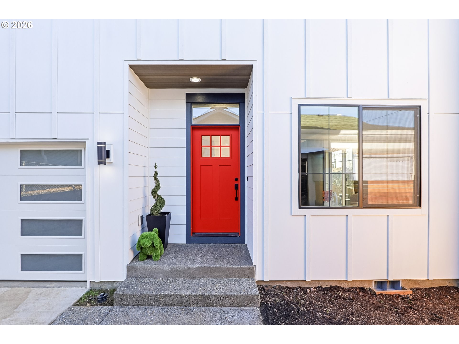 2636 SE Gladstone ST