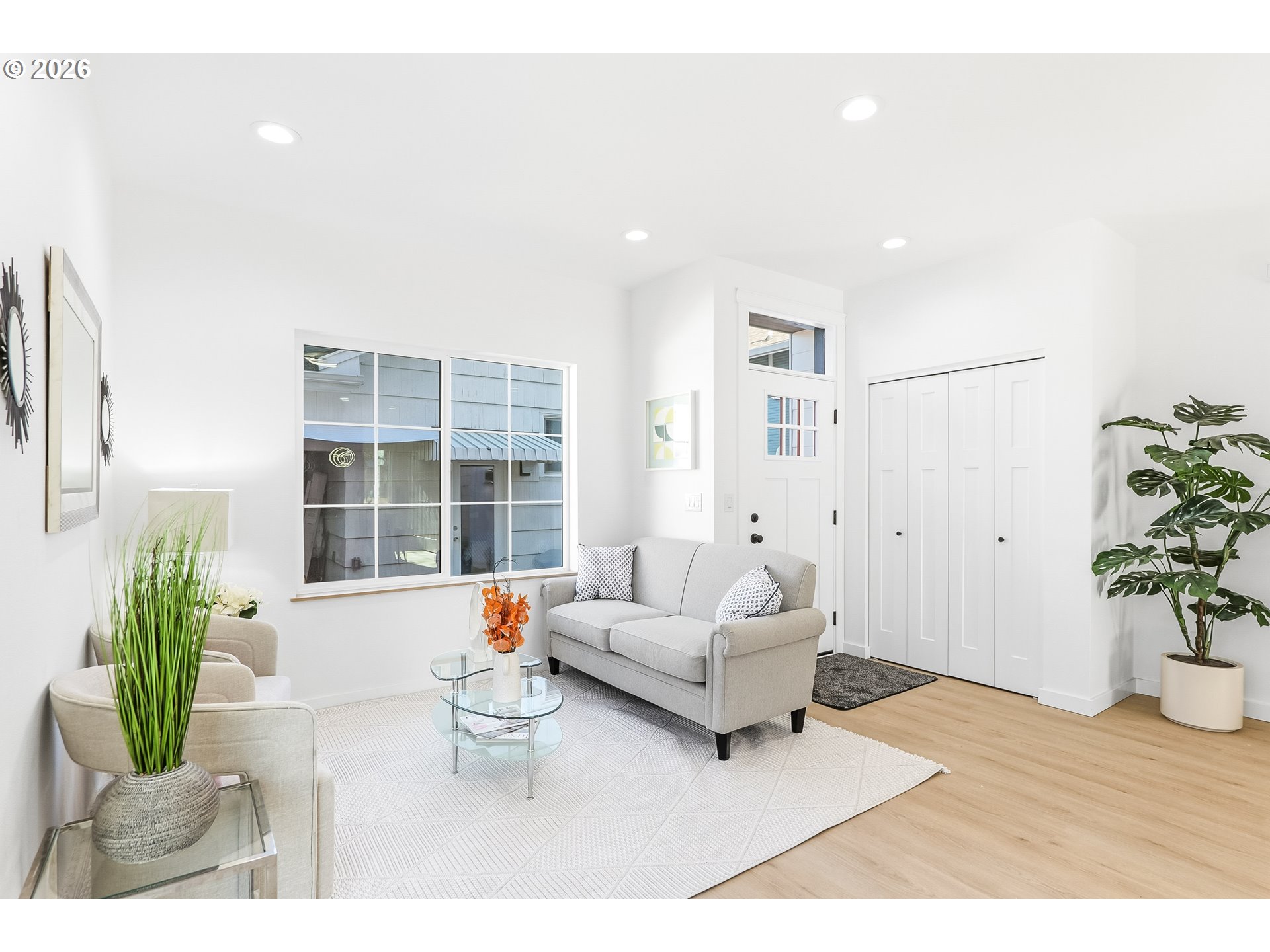 2636 SE Gladstone ST