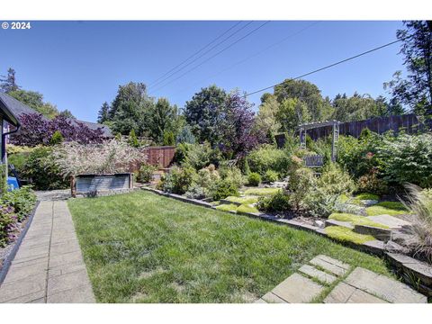 A home in Washougal