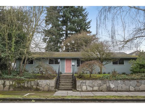 1820 N PRESCOTT ST Portland OR 97217