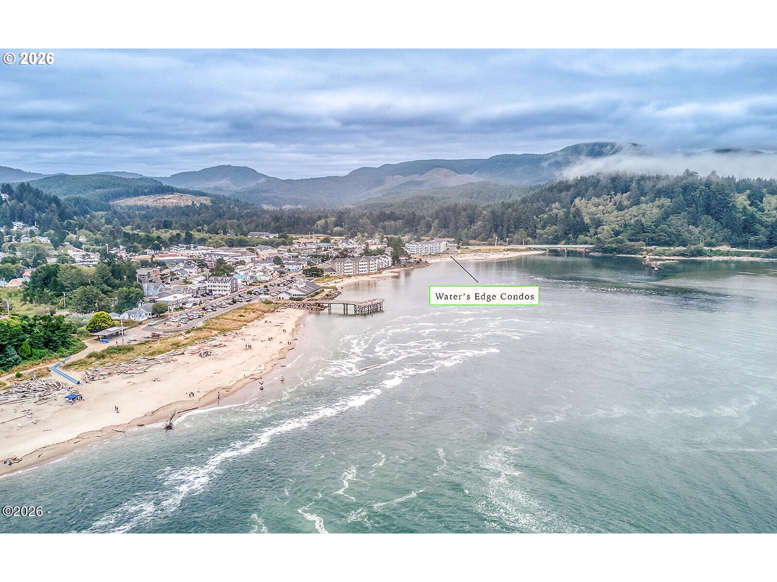 5201 SW HIGHWAY 101 204