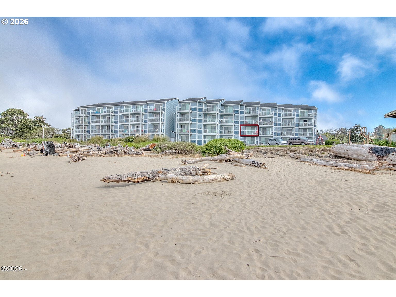 5201 SW HIGHWAY 101 204