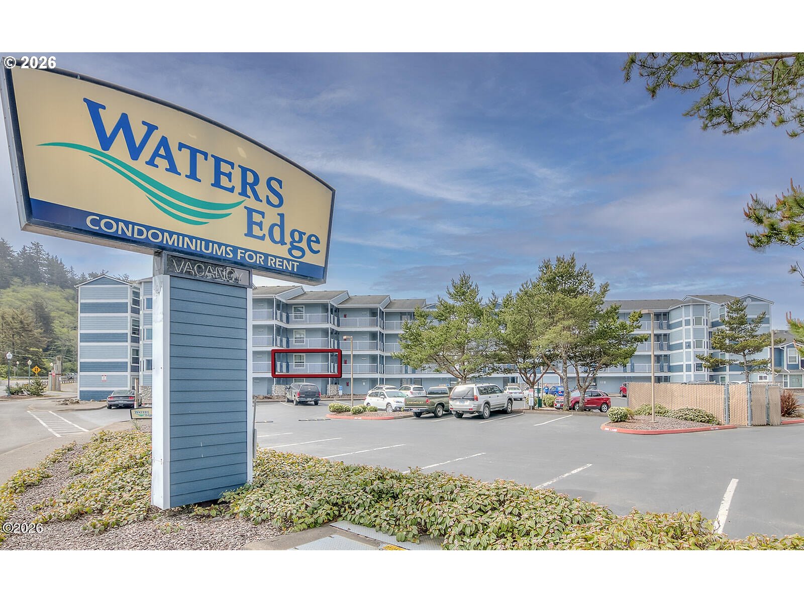 5201 SW HIGHWAY 101 204