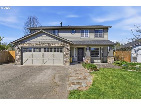 2120 NW 9TH AVE Battle Ground WA 98604