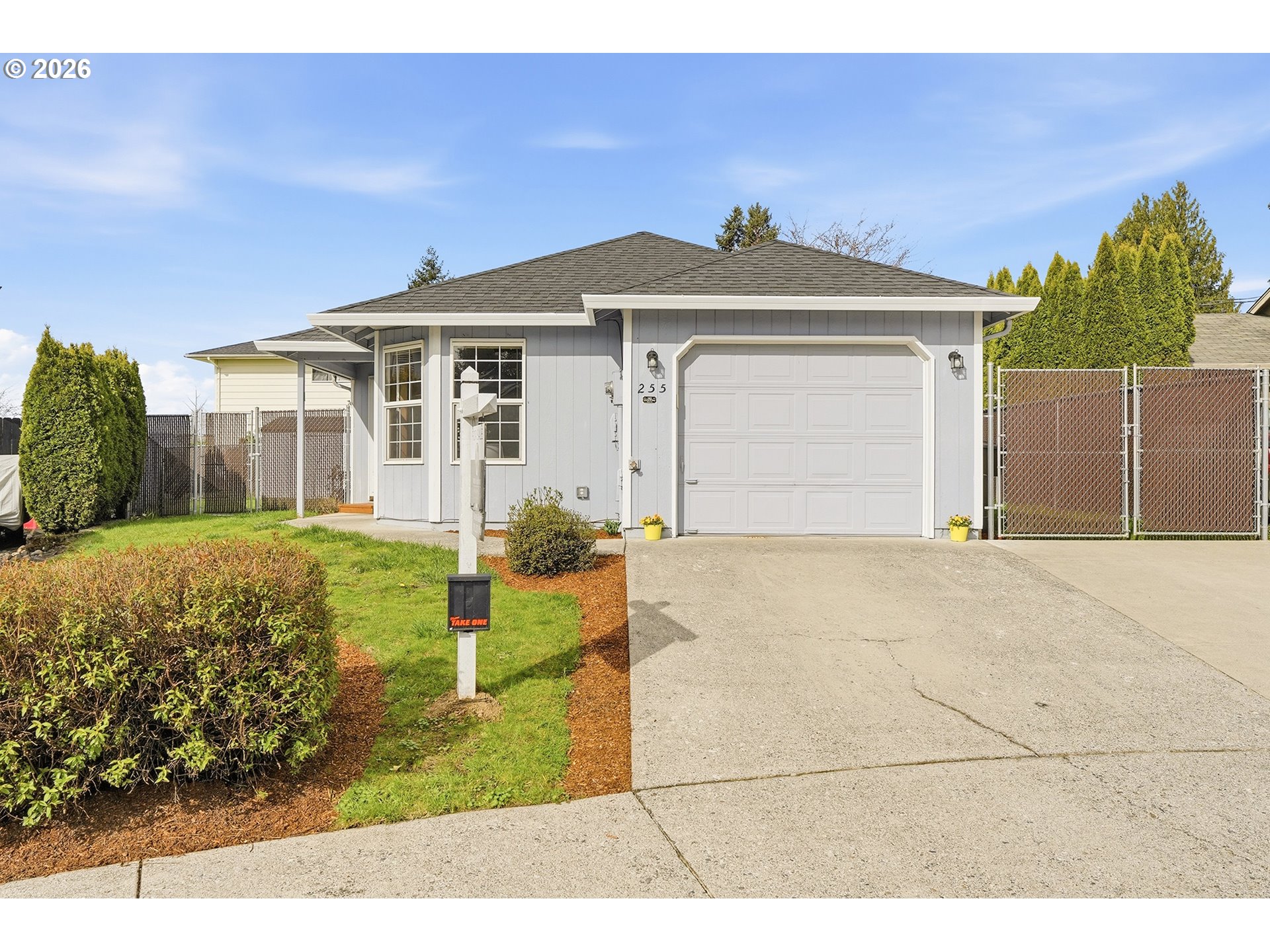 Photo 1 of 43 — 255 7TH CT, Washougal, WA 98671