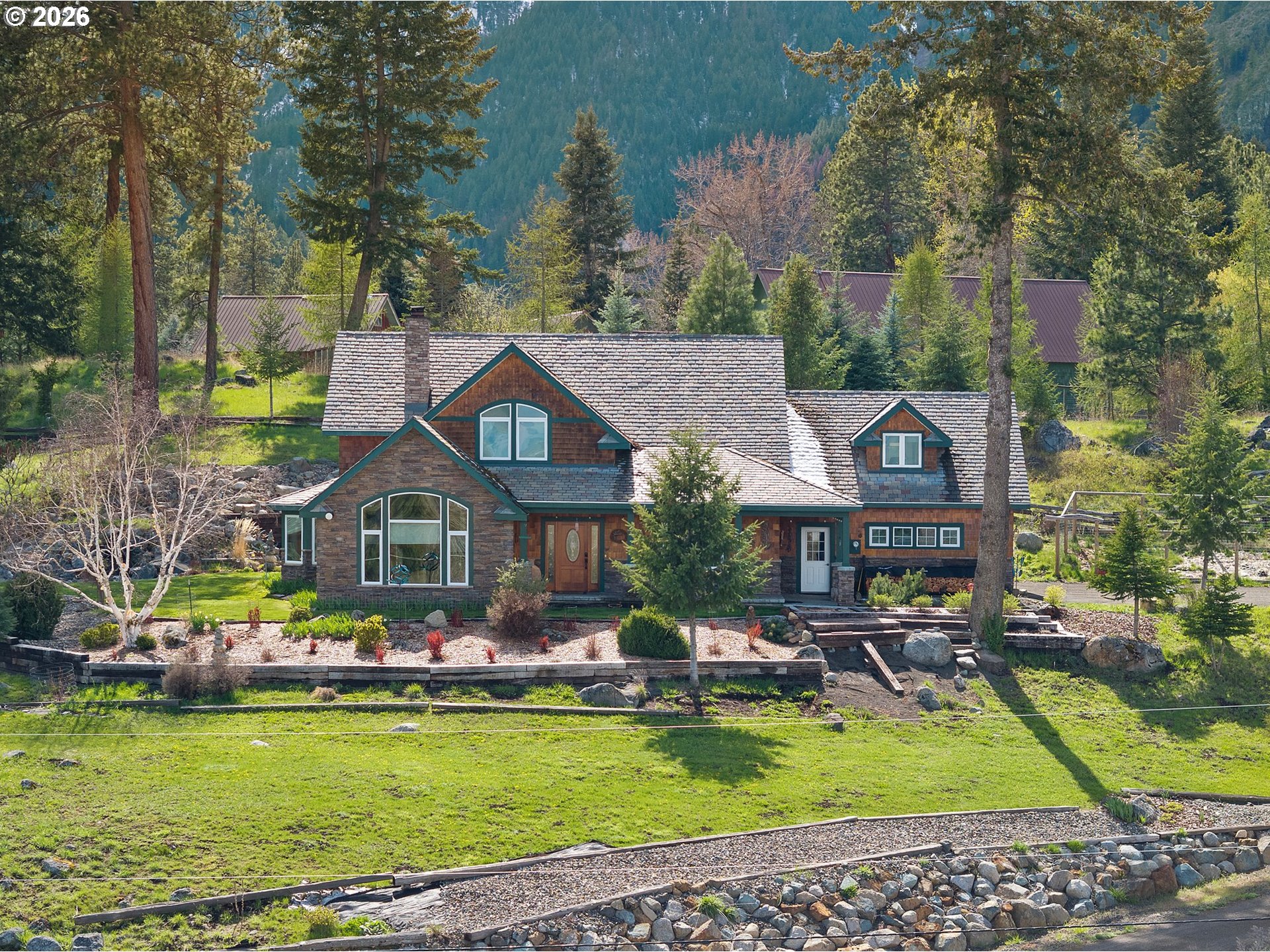 62730 HURRICANE CREEK RD