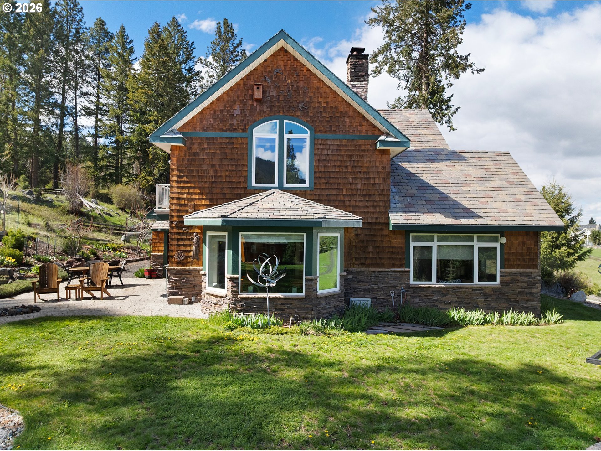 62730 HURRICANE CREEK RD