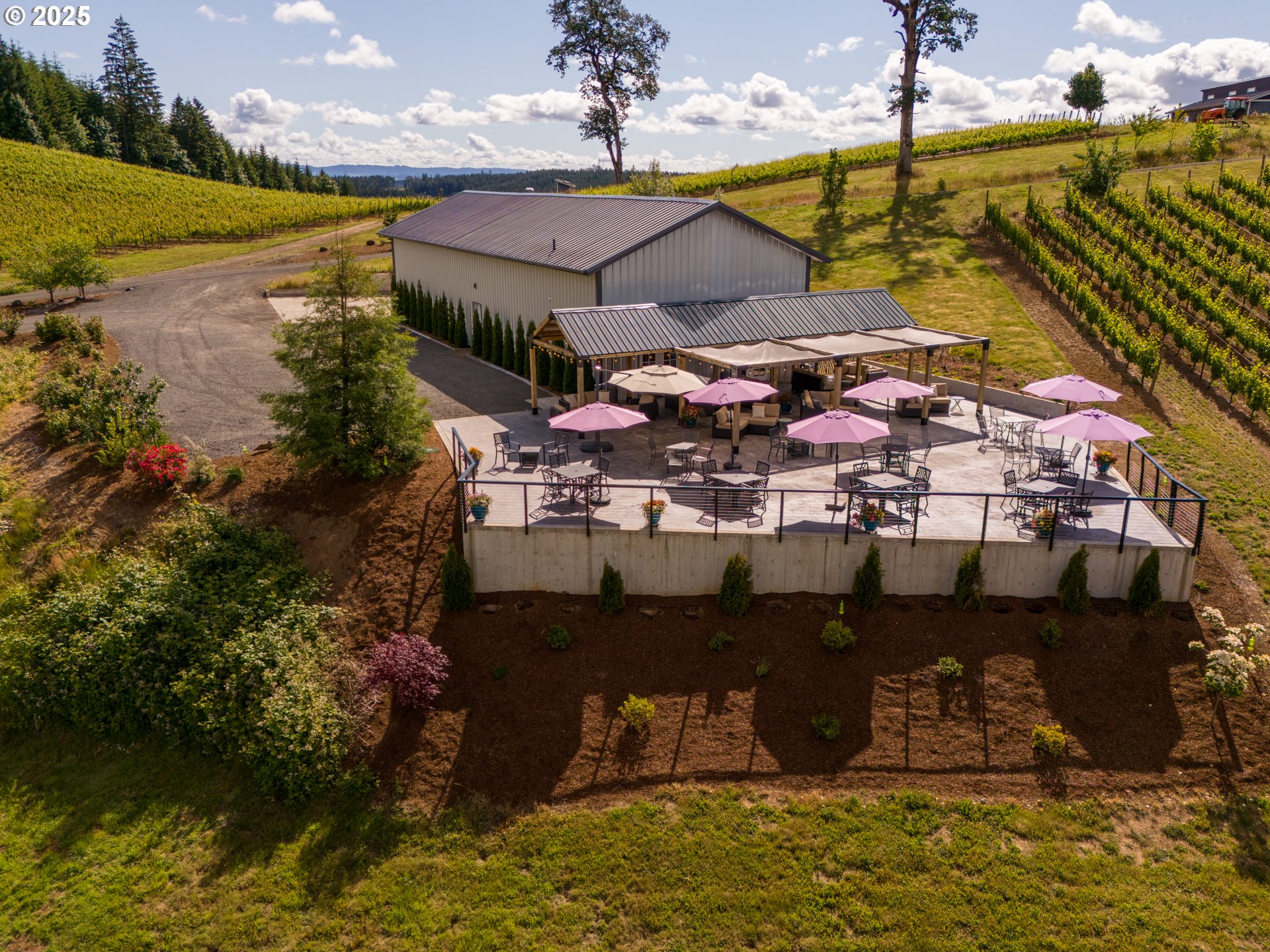 Carlton, Oregon 97111, United States, ,Commercial,Active,123063