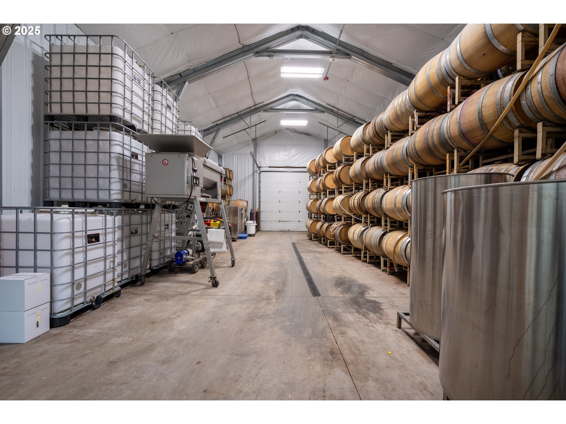 Carlton, Oregon 97111, United States, ,Commercial,Active,123063