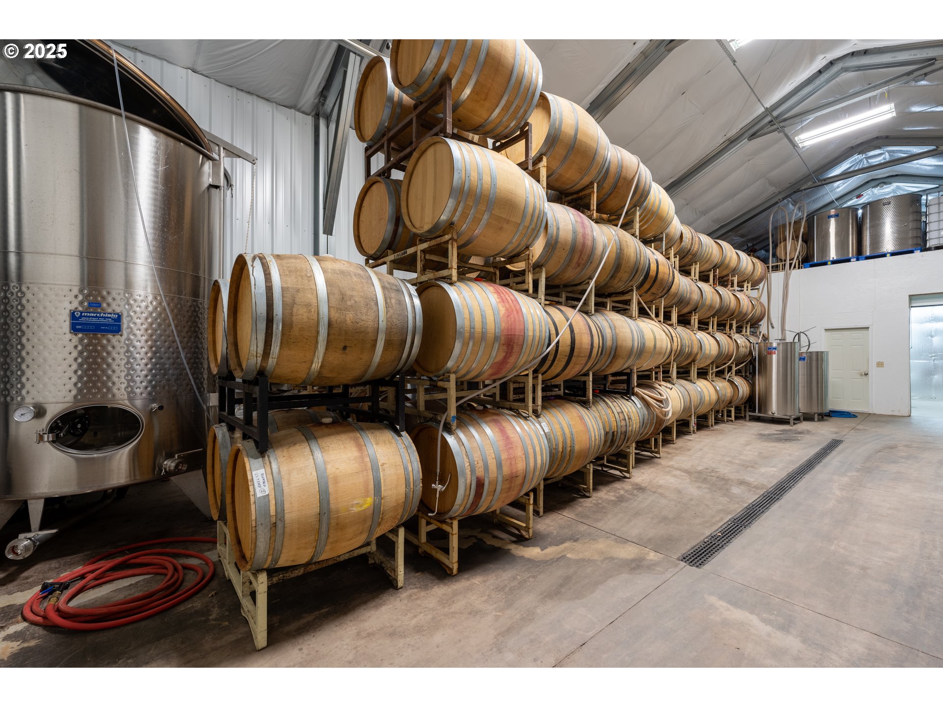 Carlton, Oregon 97111, United States, ,Commercial,Active,123063