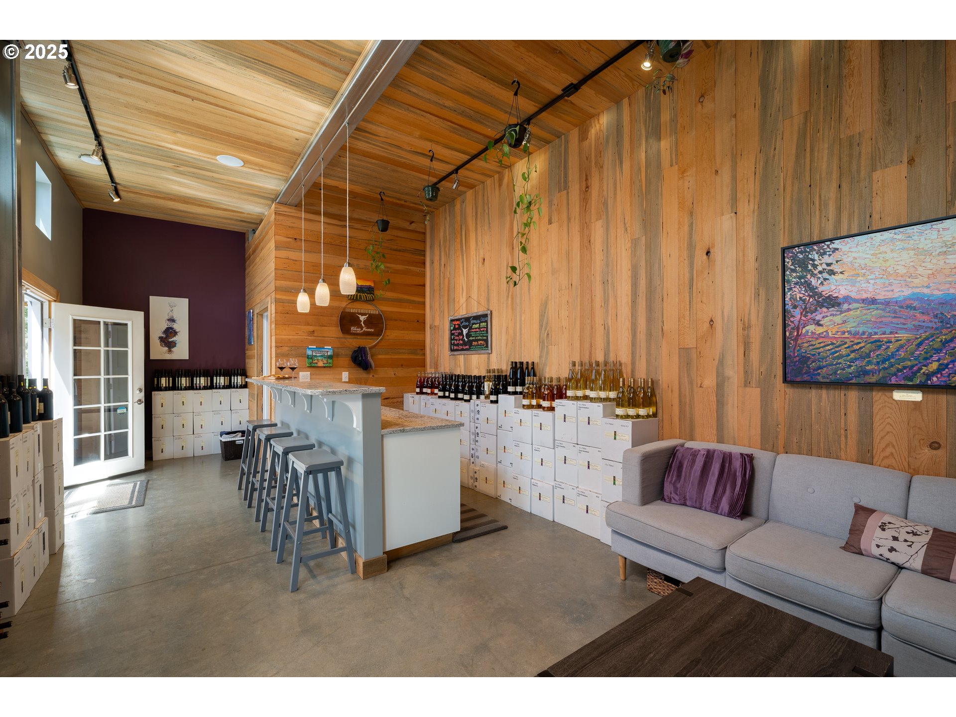 Carlton, Oregon 97111, United States, ,Commercial,Active,123063