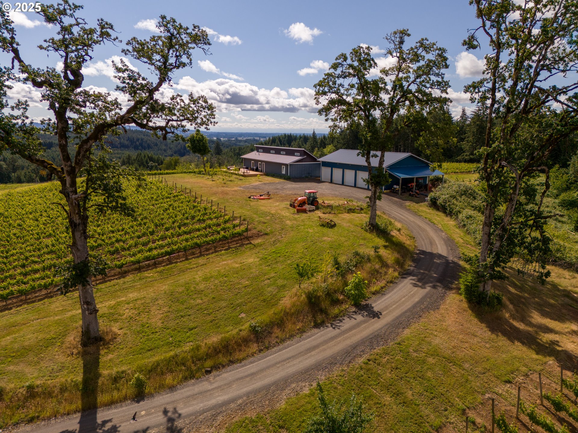 Carlton, Oregon 97111, United States, ,Commercial,Active,123063