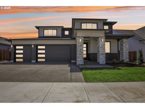 Photo of 17205 NE 83rd St, Vancouver, WA 98682 (MLS # 742146487)