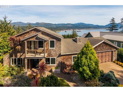 650 BOOT HILL RD Port Orford OR 97465