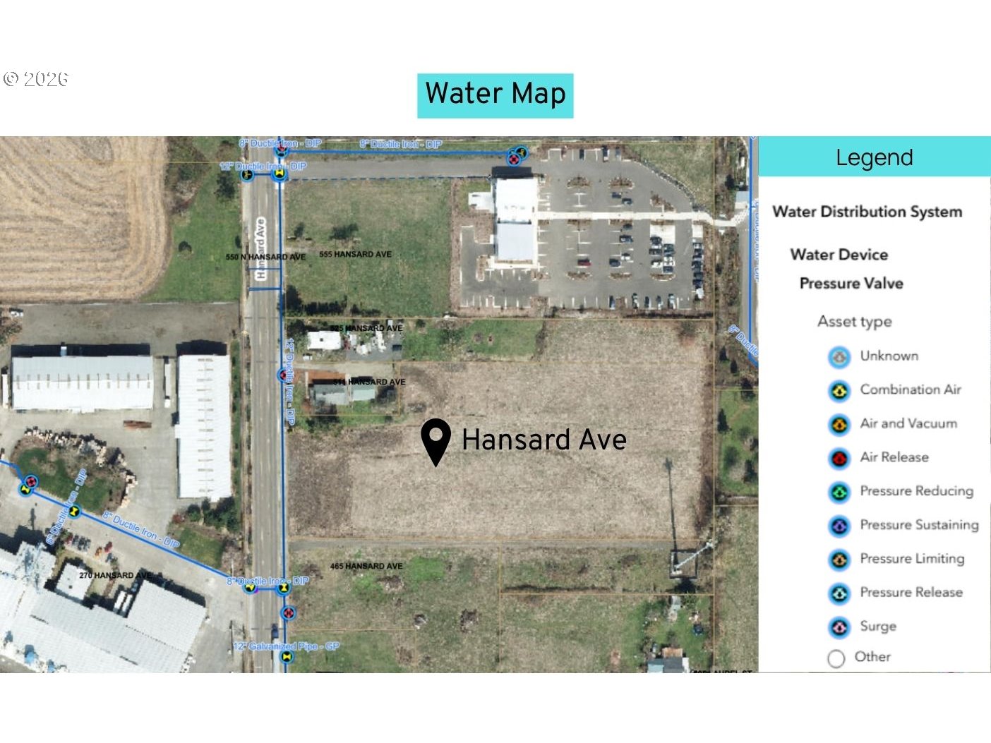 Hansard AVE