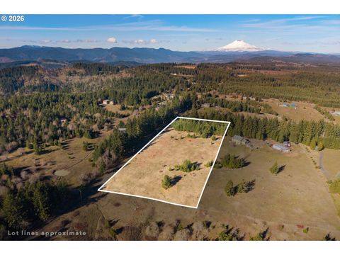 4 WINDSONG LN White Salmon WA 98672