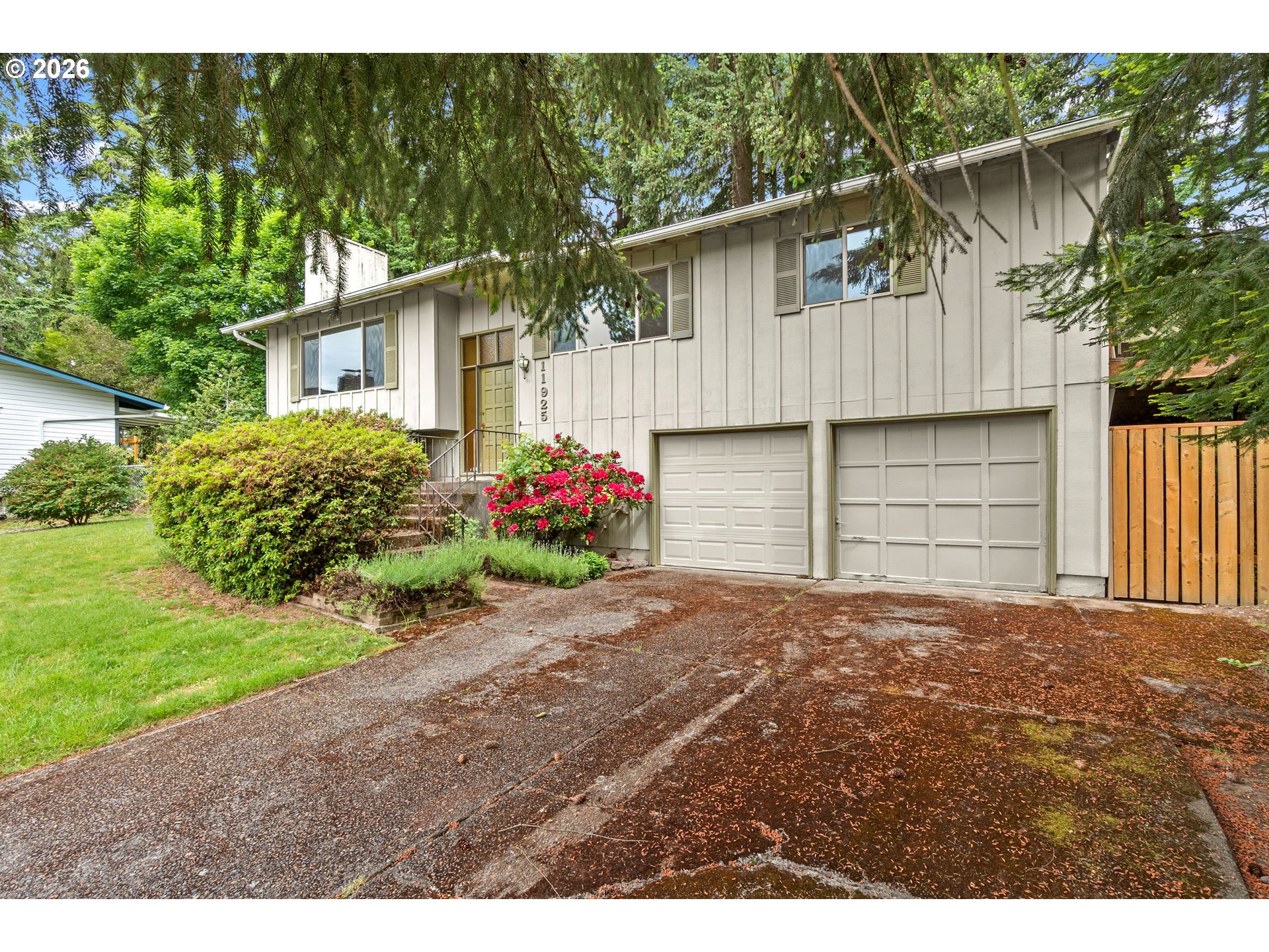 11925 NW OATFIELD CT